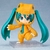 [ESTOQUE] DIGIMON ADVENTURE - VOCALOID - HATSUNE MIKU - NENDOROID #1439 - KIGURUMI AGUMON VER - comprar online