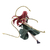 Imagem do [ESTOQUE] NARUTO SHIPPUUDEN - UZUMAKI KUSHINA - NARUTO GALS