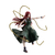 [ESTOQUE] NARUTO SHIPPUUDEN - UZUMAKI KUSHINA - NARUTO GALS - loja online