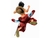 [ESTOQUE] ONE PIECE - MONKEY D. LUFFY - ICHIBAN KUJI - FULL FORCE (A PRIZE) - loja online