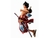 [ESTOQUE] ONE PIECE - MONKEY D. LUFFY - ICHIBAN KUJI - FULL FORCE (A PRIZE) na internet