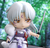 [ESTOQUE] SESSHOMARU - NENDOROID #1514 - GOODSMILE COMPANY - INUYASHA na internet