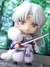 [ESTOQUE] SESSHOMARU - NENDOROID #1514 - GOODSMILE COMPANY - INUYASHA - Sacred Toy Colecionáveis LTDA