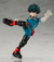[ESTOQUE] IZUKU MIDORIYA HERO COSTUME VER - MY HERO ACADEMIA - POP UP PARADE na internet