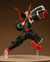 [ESTOQUE] KATSUKI BAKUGO HERO COSTUME VER- MY HERO ACADEMIA - POP UP PARADE - Sacred Toy Colecionáveis LTDA