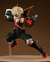 [ESTOQUE] KATSUKI BAKUGO HERO COSTUME VER- MY HERO ACADEMIA - POP UP PARADE na internet