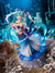 [ESTOQUE] VOCALOID - HATSUNE MIKU - ARTIST MASTERPIECE - MERMAID VER. - Sacred Toy Colecionáveis LTDA