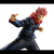 [ESTOQUE] JUJUTSU KAISEN - ITADORI YUUJI - 1/8 - Sacred Toy Colecionáveis LTDA