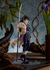 [ESTOQUE] HANYOU NO YASHAHIME - INUYASHA - SETSUNA - POP UP PARADE na internet