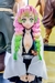 [ESTOQUE] DEMON SLAYER/KIMETSU NO YAIBA - MITSURI KANROJI na internet
