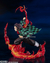 [ESTOQUE] KIMETSU NO YAIBA - KAMADO TANJIROU - FIGUARTS ZERO - TOTAL CONCENTRATION - Sacred Toy Colecionáveis LTDA
