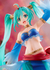 [ESTOQUE] PIAPRO CHARACTERS - HATSUNE MIKU - ARTIST MASTERPIECE - PRINCESS ARABIAN VER na internet