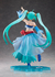 [ESTOQUE] PIAPRO CHARACTERS - HATSUNE MIKU - ARTIST MASTERPIECE - PRINCESS ARABIAN VER - Sacred Toy Colecionáveis LTDA