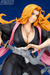 [ESTOQUE] BLECH - RANGIKU MATSUMOTO - G.E.M SERIES
