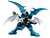 [ESTOQUE] DIGIMON - PAILDRAMON - PRECIOUS G.E.M - MEGAHOUSE - DIGIMON AVENTURE 02