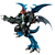 [ESTOQUE] DIGIMON - PAILDRAMON - PRECIOUS G.E.M - MEGAHOUSE - DIGIMON AVENTURE 02 - Sacred Toy Colecionáveis LTDA