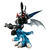 [ESTOQUE] DIGIMON - PAILDRAMON - PRECIOUS G.E.M - MEGAHOUSE - DIGIMON AVENTURE 02 - loja online