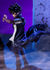 [ESTOQUE] MY HERO ACADEMIA - DABI - POP UP PARADE na internet