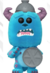 [ESTOQUE] FUNKO POP - SULLEY FLOCKED #1156 - SPECIAL EDITION - DISNEY PIXAR - MONSTROS S.A 20TH na internet