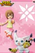 [ESTOQUE] FIGURE DIGIMON ADVENTURE - HIKARI & TAILMON - DXF ADVENTURE ARCHIVES - BANPRESTO - Sacred Toy Colecionáveis LTDA