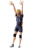 [ESTOQUE] KEI TSUKISHIMA - POSING FIGURE - BANPRESTO - BANDAI SPIRITS - HAIKYUU!! na internet