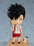 Imagem do [ESTOQUE] HAIKYUU !! - KUROO TETSUROU - NENDOROID #1837 - SECOND UNIFORM VER