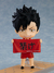 [ESTOQUE] HAIKYUU !! - KUROO TETSUROU - NENDOROID #1837 - SECOND UNIFORM VER - Sacred Toy Colecionáveis LTDA