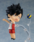 [ESTOQUE] HAIKYUU !! - KUROO TETSUROU - NENDOROID #1837 - SECOND UNIFORM VER na internet