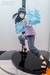 [ESTOQUE] NARUTO SHIPPUUDEN - HYUUGA HINATA - VIBRATION STARS - Sacred Toy Colecionáveis LTDA
