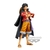 [ESTOQUE] ONE PIECE - MONKEY D LUFFY - DXF FIGURE - THE GRANDLINE SERIES - WANO COUNTRY (VOL.4) - Sacred Toy Colecionáveis LTDA
