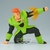 [ESTOQUE] DRAGON BALL Z - JU-ROKU GOU - ANDROID 16 - GXMATERIA - Sacred Toy Colecionáveis LTDA