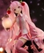 [ESTOQUE] PIAPRO CHARACTERS - HATSUNE MIKU - ARTIST MASTERPIECE+ - SAKURA LANTERN VER na internet