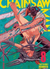 MANGÁ CHAINSAW MAN - 08 (LACRADO) - comprar online