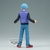 [ESTOQUE] DRAGON BALL SUPER SUPER HERO - TRUNKS - DXF FIGURE na internet