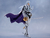 [ESTOQUE] BERSERK - GRIFFITH - S.H.FIGUARTS - HAWK OF LIGHT