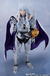 Imagem do [ESTOQUE] BERSERK - GRIFFITH - S.H.FIGUARTS - HAWK OF LIGHT