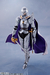 [ESTOQUE] BERSERK - GRIFFITH - S.H.FIGUARTS - HAWK OF LIGHT - loja online