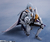 [ESTOQUE] BERSERK - GRIFFITH - S.H.FIGUARTS - HAWK OF LIGHT - Sacred Toy Colecionáveis LTDA