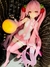 [ESTOQUE] PIAPRO CHARACTERS - HATSUNE MIKU - ARTIST MASTERPIECE+ - SAKURA LANTERN VER - Sacred Toy Colecionáveis LTDA