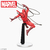 [ESTOQUE] ACTION FIGURE DEMOLIDOR - DAREDEVIL - LUMINASTA - SEGA - MARVEL - loja online