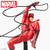 [ESTOQUE] ACTION FIGURE DEMOLIDOR - DAREDEVIL - LUMINASTA - SEGA - MARVEL na internet