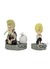 [ESTOQUE] ONE PIECE - SANJI E ZEFF - LOG STORIES - WORLD COLLECTABLE na internet