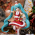 [ESTOQUE] VOCALOID - HATSUNE MIKU - LUMINASTA - CHRISTMAS 2023 - Sacred Toy Colecionáveis LTDA
