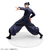[ESTOQUE] JUJUTSU KAISEN DAI 2 KI - GETOU SUGURU - LUMINASTA - SAIKYOU NO FUTARI - Sacred Toy Colecionáveis LTDA