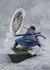 [ESTOQUE] NARUTO SHIPPUUDEN - UCHIHA SASUKE - CHOU GEKISEN -EXTRA BATTLE - FIGUARTS ZERO - THE LIGHT & DARK OF THE MANGE - Sacred Toy Colecionáveis LTDA