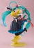 [ESTOQUE] PIAPRO CHARACTERS - HATSUNE MIKU - RODY - ARTIST MASTERPIECE+ - 39 VER - Sacred Toy Colecionáveis LTDA