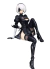 [ESTOQUE] 2B - YORHA NO. 2 TYPE B - NOODLE STOPPER FIGURE - FURYU- NIER:AUTOMATA VER1.1A - loja online