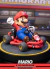 [ESTOQUE] MARIO KART - MARIO - TRUE FORM - STANDARD - FIRST 4 FIGURES - loja online