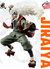 [ESTOQUE] JIRAIYA - ZOUKEI NINKAI TAISEN - FIGURE COLOSSEUM - BANPRESTO - NARUTO SHIPPUUDEN - comprar online