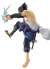 [ESTOQUE] SASUKE UCHIHA - VIBRATION STARS - SASUKE VS. DEIDARA - BANPRESTO - BANDAI SPIRITS - NARUTO SHIPPUUDEN - loja online